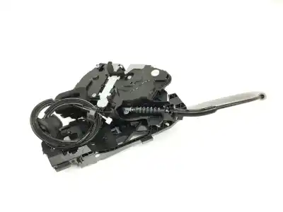 Second-hand car spare part rear right door lock for seat arona fr edition oem iam references 10a839016b