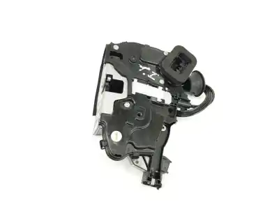 Second-hand car spare part rear left door lock for seat arona fr edition oem iam references 10a839015b