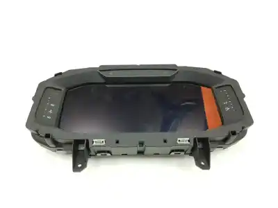 Second-hand car spare part dashboard for seat arona fr edition oem iam references 6f0920320c