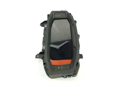 Peça sobressalente para automóvel em segunda mão quadrante por seat arona fr edition referências oem iam 6f0920320c  6f0920320c