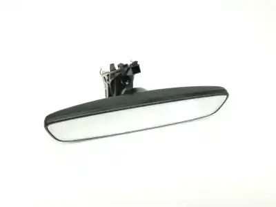 Second-hand car spare part interior rearview mirror for seat arona fr edition oem iam references 3g0857511am