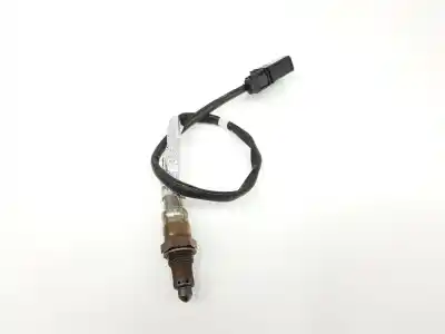 Second-hand car spare part lambda probe for seat arona fr edition oem iam references 04e906262kb  04e906262kb