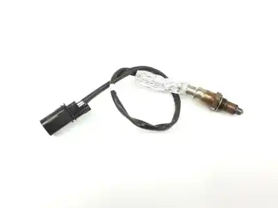 Second-hand car spare part lambda probe for seat arona fr edition oem iam references 04e906262kb