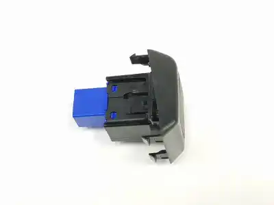 Second-hand car spare part hazard warning lights for seat arona fr edition oem iam references 6f0953235