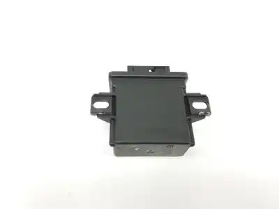 Second-hand car spare part electronic module for seat arona fr edition oem iam references 7p6907357e  7p6907357e