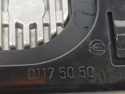 Second-hand car spare part electronic module for seat arona fr edition oem iam references 81a035502