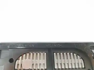 Second-hand car spare part electronic module for seat arona fr edition oem iam references 81a035502  81a035502