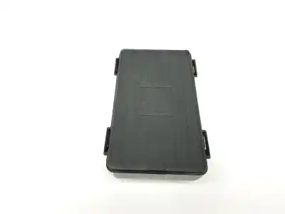 Second-hand car spare part electronic module for seat arona fr edition oem iam references 81a035502  81a035502
