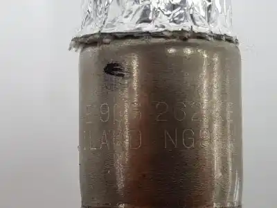 Second-hand car spare part lambda probe for seat arona fr edition oem iam references 04e906262ke  04e906262ke