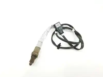 Second-hand car spare part lambda probe for seat arona fr edition oem iam references 04e906262ke