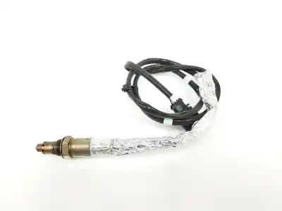 Second-hand car spare part lambda probe for seat arona fr edition oem iam references 04e906262ke  04e906262ke