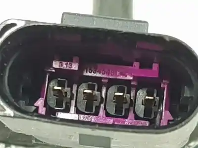 Second-hand car spare part lambda probe for seat arona fr edition oem iam references 04e906262ke  04e906262ke