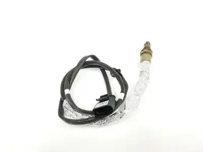 Second-hand car spare part lambda probe for seat arona fr edition oem iam references 04e906262ke  04e906262ke