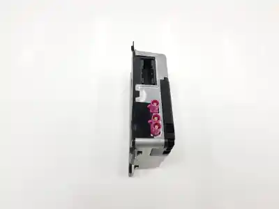 Second-hand car spare part electronic module for seat arona fr edition oem iam references 5wa035284g  5wa035284g