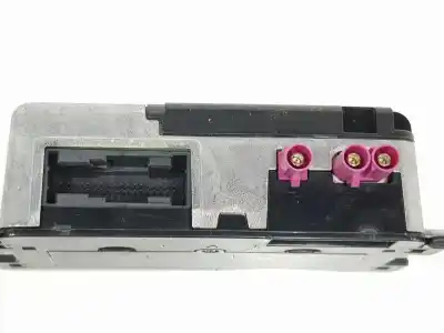 Second-hand car spare part electronic module for seat arona fr edition oem iam references 5wa035284g  5wa035284g