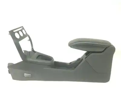 Second-hand car spare part center armrest for citroen c3 ii (sc_) 1.4 hdi 70 (sc8hzc, sc8hr0, sc8hp4) oem iam references 9684220977