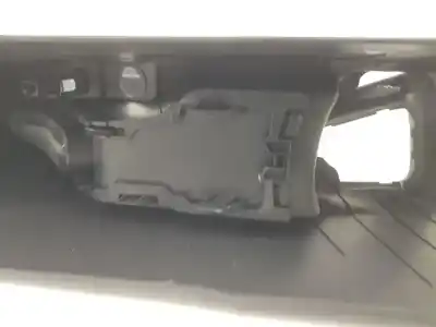 Автозапчасти б/у центральный подлокотник за citroen c3 ii (sc_) 1.4 hdi 70 (sc8hzc, sc8hr0, sc8hp4) ссылки oem iam 9684220977  7591ap