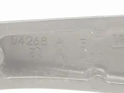 Second-hand car spare part front right windshield wiper arm for citroen c3 ii (sc_) 1.4 hdi 70 (sc8hzc, sc8hr0, sc8hp4) oem iam references 6429gv  6429gv