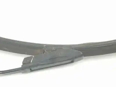 Second-hand car spare part left front windshield wiper arm for citroen c3 ii (sc_) 1.4 hdi 70 (sc8hzc, sc8hr0, sc8hp4) oem iam references 6429gt  6429gt