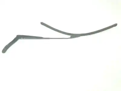 Second-hand car spare part left front windshield wiper arm for citroen c3 ii (sc_) 1.4 hdi 70 (sc8hzc, sc8hr0, sc8hp4) oem iam references 6429gt