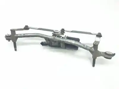 Second-hand car spare part front windshield wiper motor for citroen c3 ii (sc_) 1.4 hdi 70 (sc8hzc, sc8hr0, sc8hp4) oem iam references 6405qc
