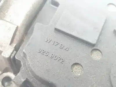 Second-hand car spare part front windshield wiper motor for citroen c3 ii (sc_) 1.4 hdi 70 (sc8hzc, sc8hr0, sc8hp4) oem iam references 6405qc  6405qc
