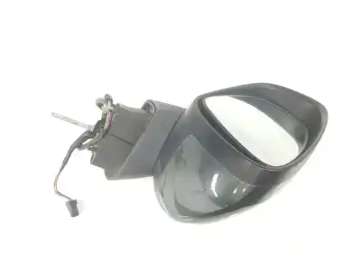 Second-hand car spare part left rearview mirror for citroen c3 ii (sc_) 1.4 hdi 70 (sc8hzc, sc8hr0, sc8hp4) oem iam references 8154aq