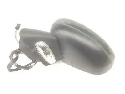 Second-hand car spare part left rearview mirror for citroen c3 ii (sc_) 1.4 hdi 70 (sc8hzc, sc8hr0, sc8hp4) oem iam references 8154aq  8154aq