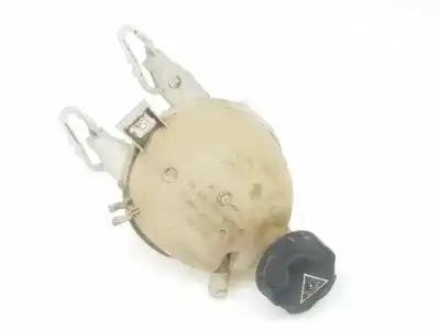 Second-hand car spare part coolant expansion tank for citroen c3 ii (sc_) 1.4 hdi 70 (sc8hzc, sc8hr0, sc8hp4) oem iam references 9652621280