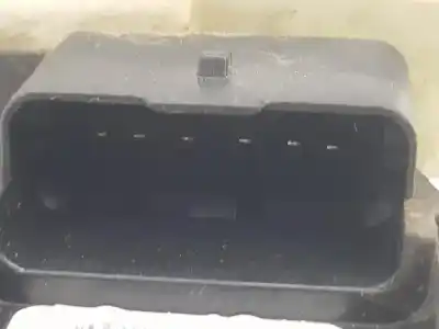 Автозапчастина б/у замок заднього правого дверя для citroen c3 ii (sc_) 1.4 hdi 70 (sc8hzc, sc8hr0, sc8hp4) посилання на oem iam 9138y2  9138y2