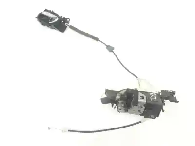 Second-hand car spare part left front door lock for citroen c3 ii (sc_) 1.4 hdi 70 (sc8hzc, sc8hr0, sc8hp4) oem iam references 9135gl  9135gl