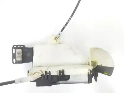 Second-hand car spare part left front door lock for citroen c3 ii (sc_) 1.4 hdi 70 (sc8hzc, sc8hr0, sc8hp4) oem iam references 9135gl  9135gl
