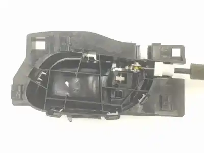 Автозапчасти б/у замок передней правой двери за citroen c3 ii (sc_) 1.4 hdi 70 (sc8hzc, sc8hr0, sc8hp4) ссылки oem iam 9136lt  9136lt
