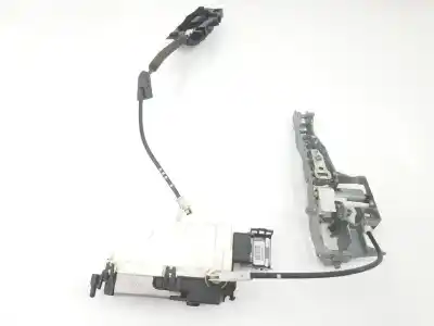Автозапчасти б/у замок передней правой двери за citroen c3 ii (sc_) 1.4 hdi 70 (sc8hzc, sc8hr0, sc8hp4) ссылки oem iam 9136lt