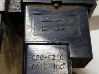 Second-hand car spare part CLIMATE CONTROL for TOYOTA LAND CRUISER (J12)  OEM IAM references 158926  5591060150