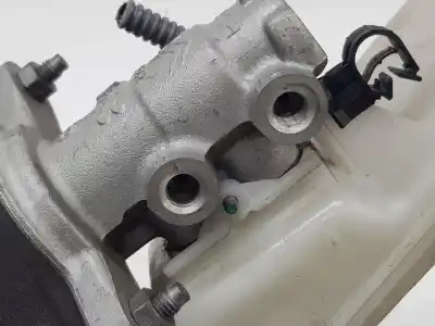 Автозапчастина б/у гальмівний серво для citroen c3 ii (sc_) 1.4 hdi 70 (sc8hzc, sc8hr0, sc8hp4) посилання на oem iam 9682984580  4535cj
