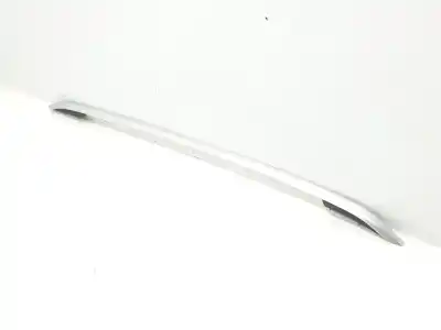 Second-hand car spare part roof bars for seat arona fr edition oem iam references 6f9860026g