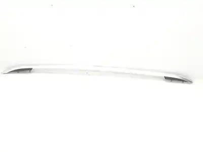 Second-hand car spare part roof bars for seat arona fr edition oem iam references 6f9860025g