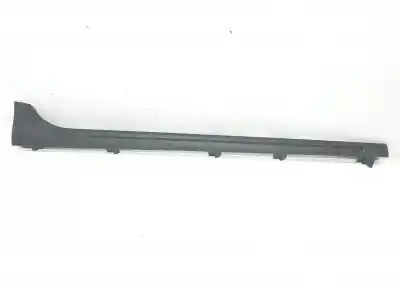 Second-hand car spare part side skirt for seat arona fr edition oem iam references 6f9853852