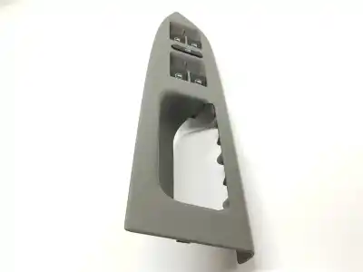 Second-hand car spare part left front power window switch for volkswagen touran (1t1, 1t2) 2.0 tdi 16v oem iam references 1k4959857b  1k4959857b