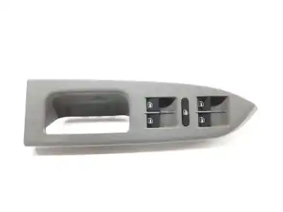 Second-hand car spare part left front power window switch for volkswagen touran (1t1, 1t2) 2.0 tdi 16v oem iam references 1k4959857b  1k4959857b