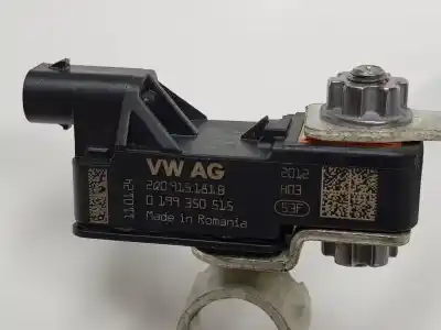 Peça sobressalente para automóvel em segunda mão chicote da bateria por seat arona fr edition referências oem iam 2q0915181b  2q0915181b
