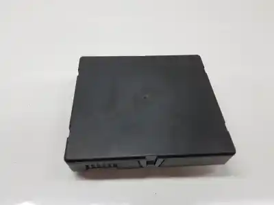 Peça sobressalente para automóvel em segunda mão módulo eletrônico por audi q7 (4l) 3.0 v6 24v tdi referências oem iam 4l0907289a  4l0907289a
