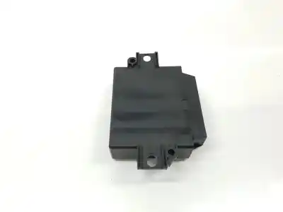Peça sobressalente para automóvel em segunda mão módulo eletrônico por audi q7 (4l) 3.0 v6 24v tdi referências oem iam 4f0919283g  4f0910283p