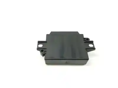 Peça sobressalente para automóvel em segunda mão módulo eletrônico por audi q7 (4l) 3.0 v6 24v tdi referências oem iam 4f0919283g  4f0910283p