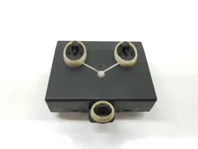 Pezzo di ricambio per auto di seconda mano modulo elettronico per audi q7 (4l) 3.0 v6 24v tdi riferimenti oem iam 4l0907290  4l0910290