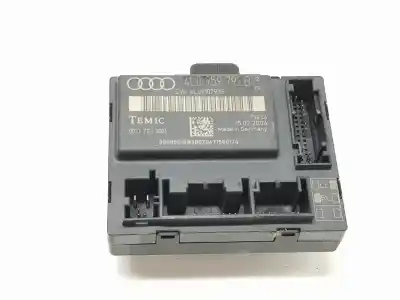 Tweedehands auto-onderdeel elektronische module voor audi q7 (4l) 3.0 v6 24v tdi oem iam-referenties 4l0959792b 4l095792b  4l0959792b