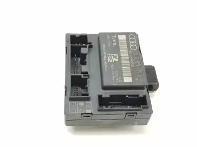 Tweedehands auto-onderdeel elektronische module voor audi q7 (4l) 3.0 v6 24v tdi oem iam-referenties 4l0959792b 4l095792b  4l0959792b