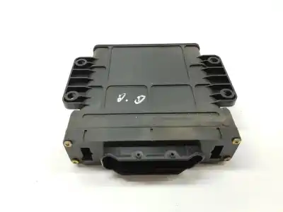Peça sobressalente para automóvel em segunda mão módulo eletrônico por audi q7 (4l) 3.0 v6 24v tdi referências oem iam 09d927750fk  09d927750fs