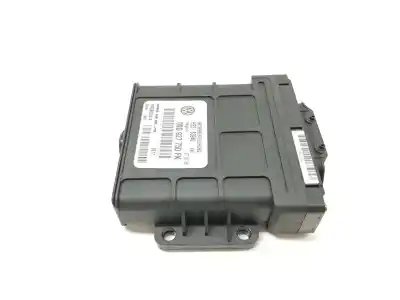Peça sobressalente para automóvel em segunda mão módulo eletrônico por audi q7 (4l) 3.0 v6 24v tdi referências oem iam 09d927750fk  09d927750fs